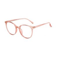 ATTCL kék fényt blokkoló szemüveg - Átlátszó, rózsaszín