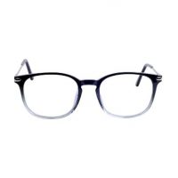 Kék fényszemüveg - Fekete-fehér