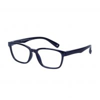 Gyermek kék fény szemüveg - Fekete