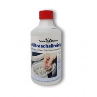 Oldat ultrahangos tisztítószerhez - 500 ml
