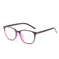 Kék fény szemüveg - Fekete és rózsaszín