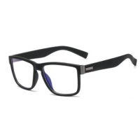 Kék fény játék szemüveg - Fekete