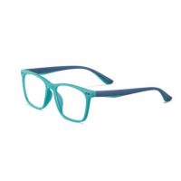 Gyermek számítógépes szemüveg a kék fény ellen - Kék