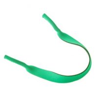 Prémium puha neoprén nyakpánt szemüveghez - Zöld
