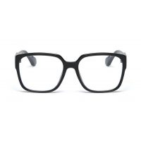 Robusztus kék fény szemüveg - Fekete
