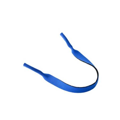 Foto - Prémium puha neoprén nyakpánt szemüveghez - Kék